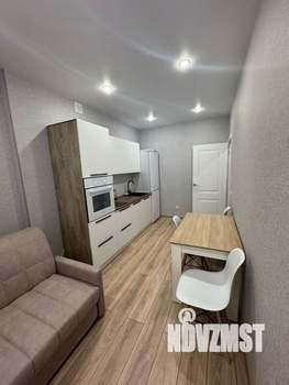 2-к квартира, на длительный срок, 34м2, 9/26 этаж