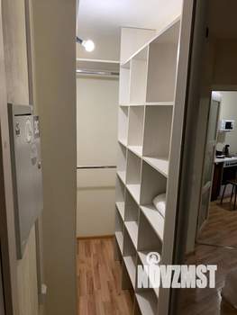 1-к квартира, на длительный срок, 32м2, 11/13 этаж
