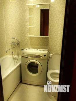 2-к квартира, на длительный срок, 45м2, 3/5 этаж