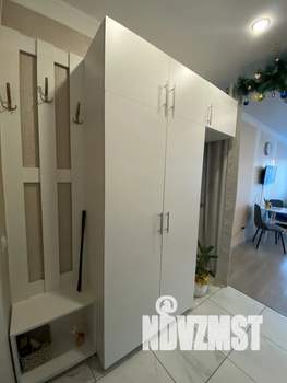 Студия квартира, посуточно, 28м2, 5/25 этаж