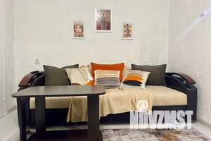 2-к квартира, посуточно, 45м2, 4/5 этаж