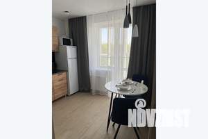 1-к квартира, посуточно, 33м2, 10/14 этаж