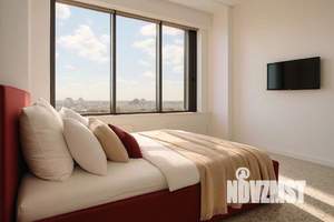 1-к квартира, посуточно, 31м2, 1/1 этаж