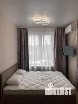 Студия квартира, посуточно, 30м2, 7/21 этаж