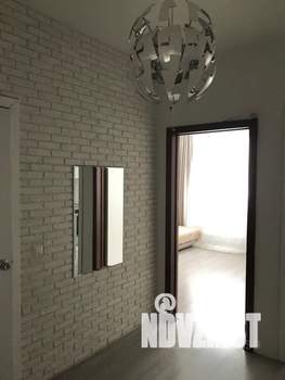 1-к квартира, посуточно, 37м2, 4/14 этаж