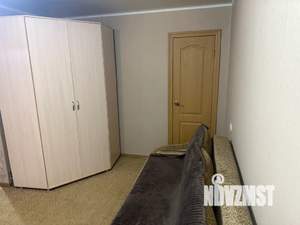 1-к квартира, посуточно, 30м2, 1/4 этаж