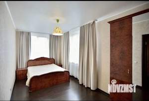 2-к квартира, посуточно, 80м2, 1/1 этаж