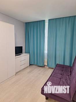 2-к квартира, на длительный срок, 38м2, 2/22 этаж