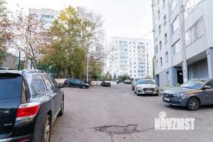 1-к квартира, на длительный срок, 58м2, 12/13 этаж