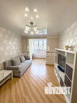 1-к квартира, на длительный срок, 36м2, 2/16 этаж