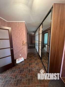 3-к квартира, на длительный срок, 97м2, 18/23 этаж