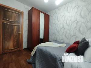 2-к квартира, посуточно, 42м2, 5/9 этаж