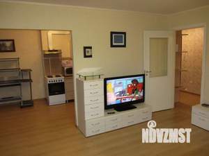 1-к квартира, посуточно, 47м2, 2/18 этаж