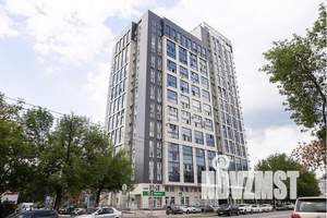 2-к квартира, посуточно, 45м2, 21/21 этаж