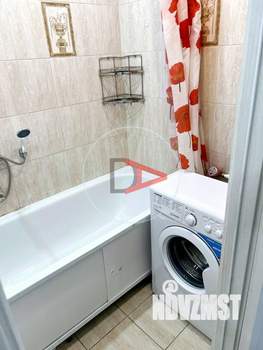 1-к квартира, на длительный срок, 32м2, 8/10 этаж