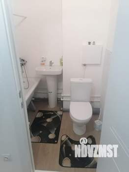 1-к квартира, на длительный срок, 39м2, 5/18 этаж