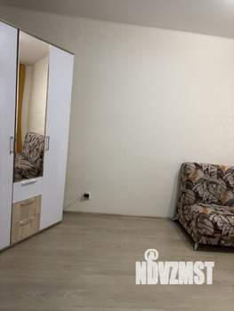 1-к квартира, посуточно, 50м2, 4/9 этаж