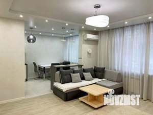 2-к квартира, на длительный срок, 65м2, 3/12 этаж