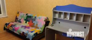 1-к квартира, на длительный срок, 43м2, 4/17 этаж