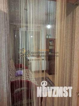 1-к квартира, на длительный срок, 39м2, 20/25 этаж