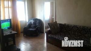 2-к квартира, посуточно, 43м2, 2/5 этаж