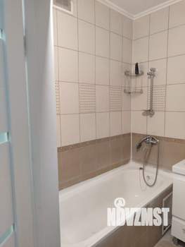 1-к квартира, на длительный срок, 38м2, 5/14 этаж