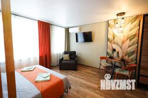 Студия квартира, посуточно, 25м2, 2/29 этаж