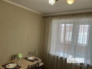 1-к квартира, посуточно, 47м2, 10/14 этаж