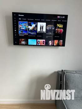 Студия квартира, посуточно, 24м2, 5/9 этаж