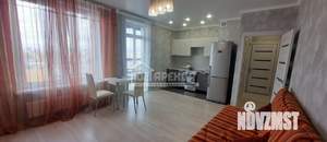 2-к квартира, на длительный срок, 45м2, 11/21 этаж