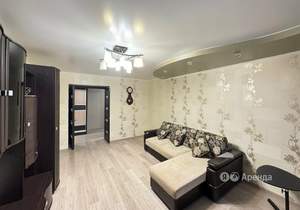 2-к квартира, на длительный срок, 70м2, 5/12 этаж