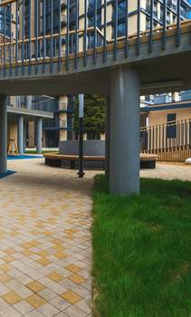 3-к квартира, на длительный срок, 75м2, 2/25 этаж