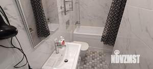 2-к квартира, посуточно, 34м2, 4/7 этаж