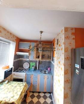2-к квартира, на длительный срок, 45м2, 3/5 этаж