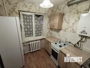 3-к квартира, посуточно, 60м2, 3/5 этаж