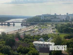 2-к квартира, посуточно, 69м2, 1/1 этаж