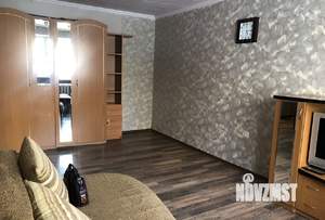 1-к квартира, на длительный срок, 33м2, 1/5 этаж