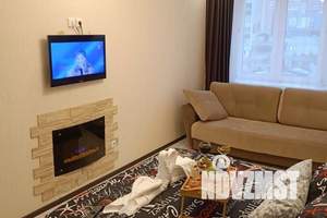 1-к квартира, посуточно, 40м2, 5/15 этаж