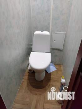 1-к квартира, на длительный срок, 38м2, 10/10 этаж