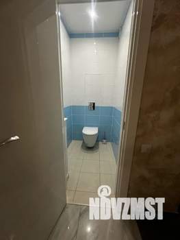 2-к квартира, посуточно, 67м2, 7/7 этаж