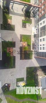 2-к квартира, на длительный срок, 36м2, 16/27 этаж