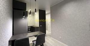 2-к квартира, на длительный срок, 40м2, 7/25 этаж