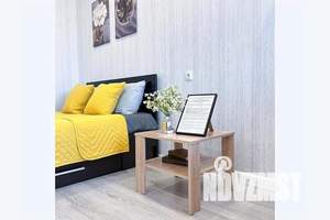 1-к квартира, посуточно, 40м2, 9/17 этаж