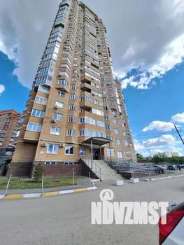 1-к квартира, посуточно, 35м2, 17/28 этаж