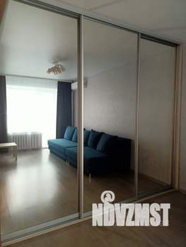 1-к квартира, посуточно, 35м2, 2/5 этаж