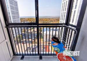 1-к квартира, посуточно, 56м2, 1/1 этаж