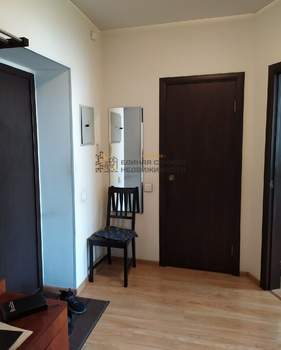 1-к квартира, на длительный срок, 38м2, 7/9 этаж