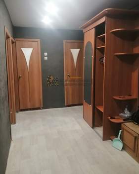 2-к квартира, на длительный срок, 50м2, 6/9 этаж