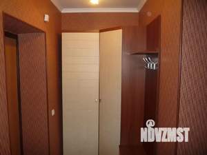 1-к квартира, посуточно, 37м2, 3/12 этаж