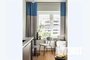 1-к квартира, посуточно, 20м2, 2/25 этаж